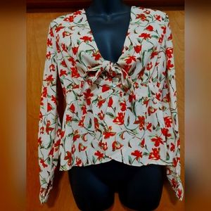 Women's small blazer